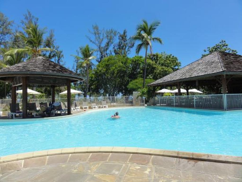 Hotel Le Recif, Ile De La Reunion Saint-Gilles Les Bains Exterior photo