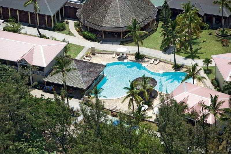 Hotel Le Recif, Ile De La Reunion Saint-Gilles Les Bains Exterior photo